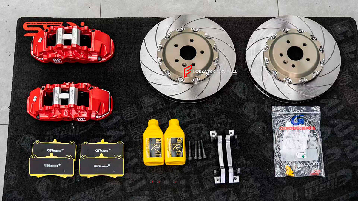 FRONT BIG BRAKE KIT BBK for LIXIANG LI L9 2022+