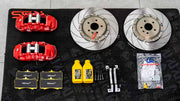 FRONT BIG BRAKE KIT BBK for LIXIANG LI L9 2022+