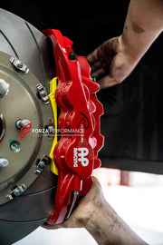 FRONT BIG BRAKE KIT BBK for LIXIANG LI L9 2022+