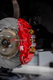 FRONT BIG BRAKE KIT BBK for LIXIANG LI L9 2022+