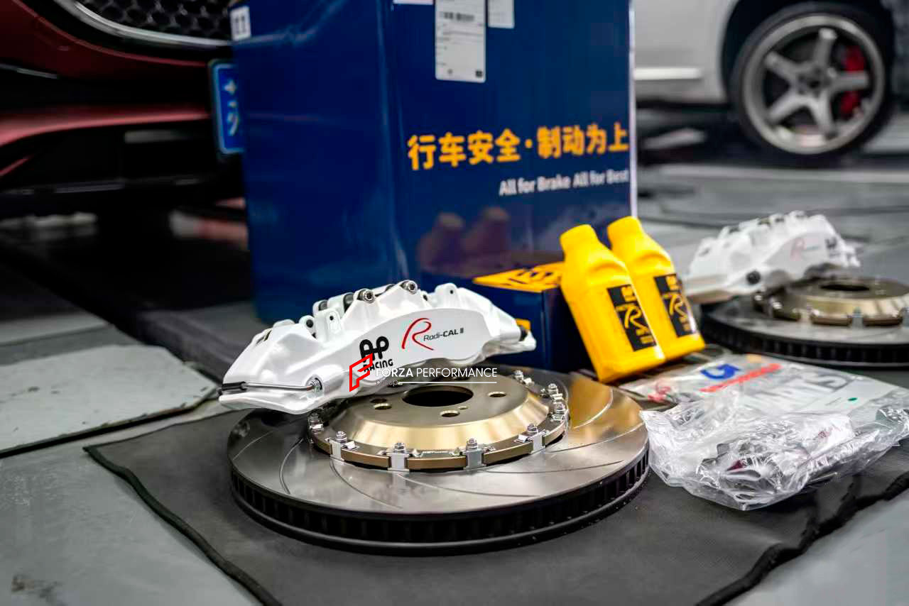 FRONT BIG BRAKE KIT BBK for MERCEDES-BENZ E-CLASS E300 W214 2023+