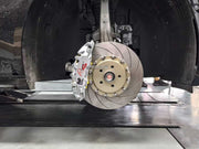FRONT BIG BRAKE KIT BBK for ZEEKR 009 2022+
