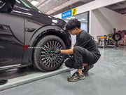 FRONT BIG BRAKE KIT BBK for ZEEKR 009 2022+