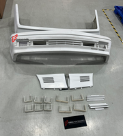 FRONT BUMPER and REAR BUMPER for MERCEDES BENZ S CLASS W140 1991 - 1998