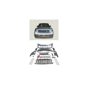 FRONT BUMPER ASSEMBLY for LAND ROVER RANGE ROVER VOGUE 2023+