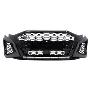 Front Bumper suitable for Audi A3 8Y (2020-) Sedan Sportback RS3 Design – product image 2