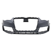 Front Bumper suitable for Audi A5 8T Facelift (2012-2016) RS Design – product image 3