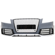 Front Bumper suitable for Audi A5 8T Pre Facelift (2007-2011) RS5 Design – product image 2