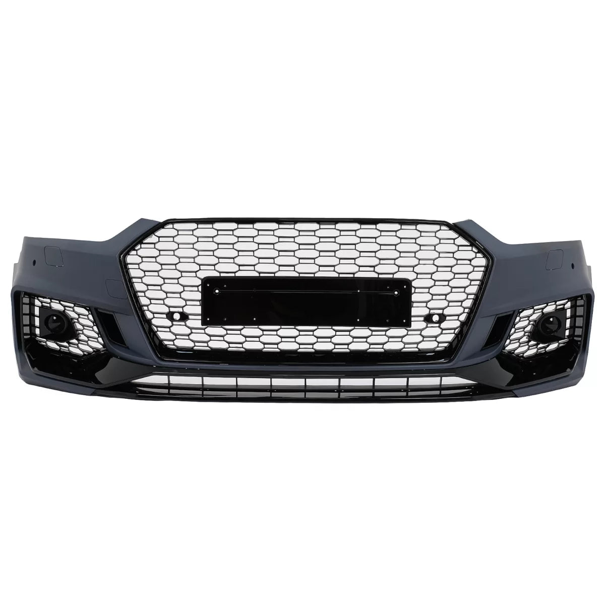 Front Bumper suitable for Audi A5 F5 (2017-2019) Quattro RS5 Design – product image 1