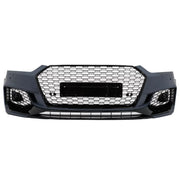 Front Bumper suitable for Audi A5 F5 (2017-2019) Quattro RS5 Design – product image 2