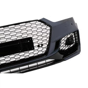 Front Bumper suitable for Audi A5 F5 (2017-2019) Quattro RS5 Design – product image 3