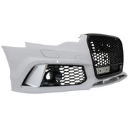 Front Bumper suitable for Audi A6 C7 4G (2011-2015) RS6 Design – product image 2