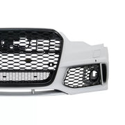 Front Bumper suitable for Audi A6 C7 4G (2011-2015) RS6 Design – product image 3