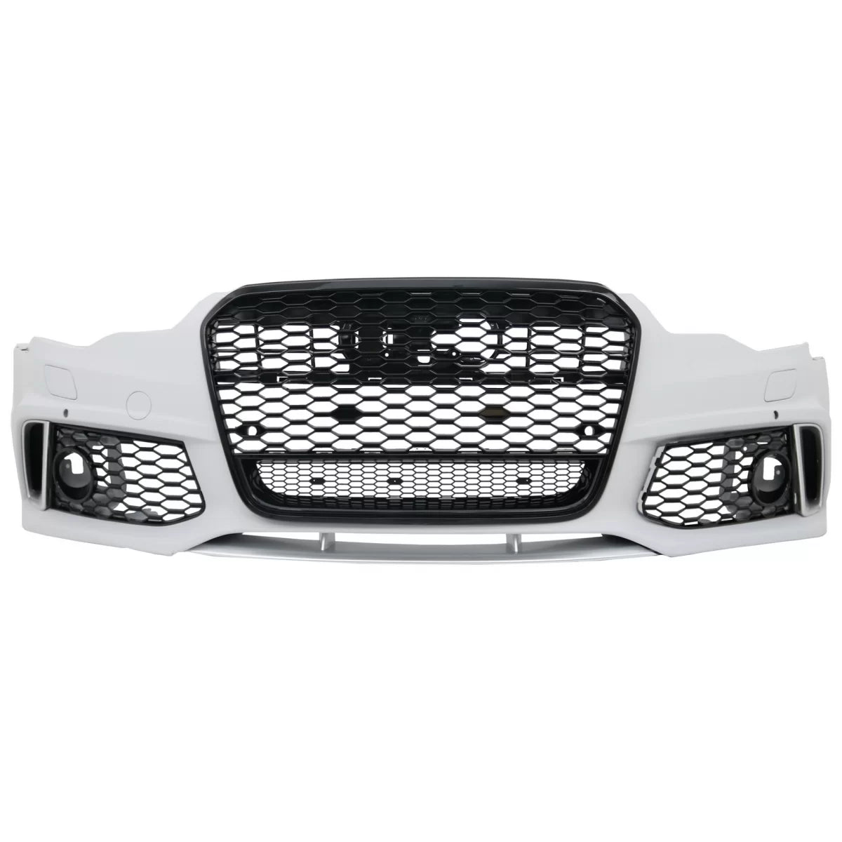Front Bumper suitable for Audi A6 C7 4G (2011-2015) RS6 Design – product image 1