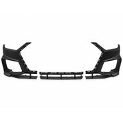Front Bumper suitable for Audi A7 C8 4K (2018-Up) RS7 Design – product image 3