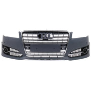 Front Bumper suitable for Audi A8 D4 Facelift D4.5 (2014-2017) S8 Design – product image 2