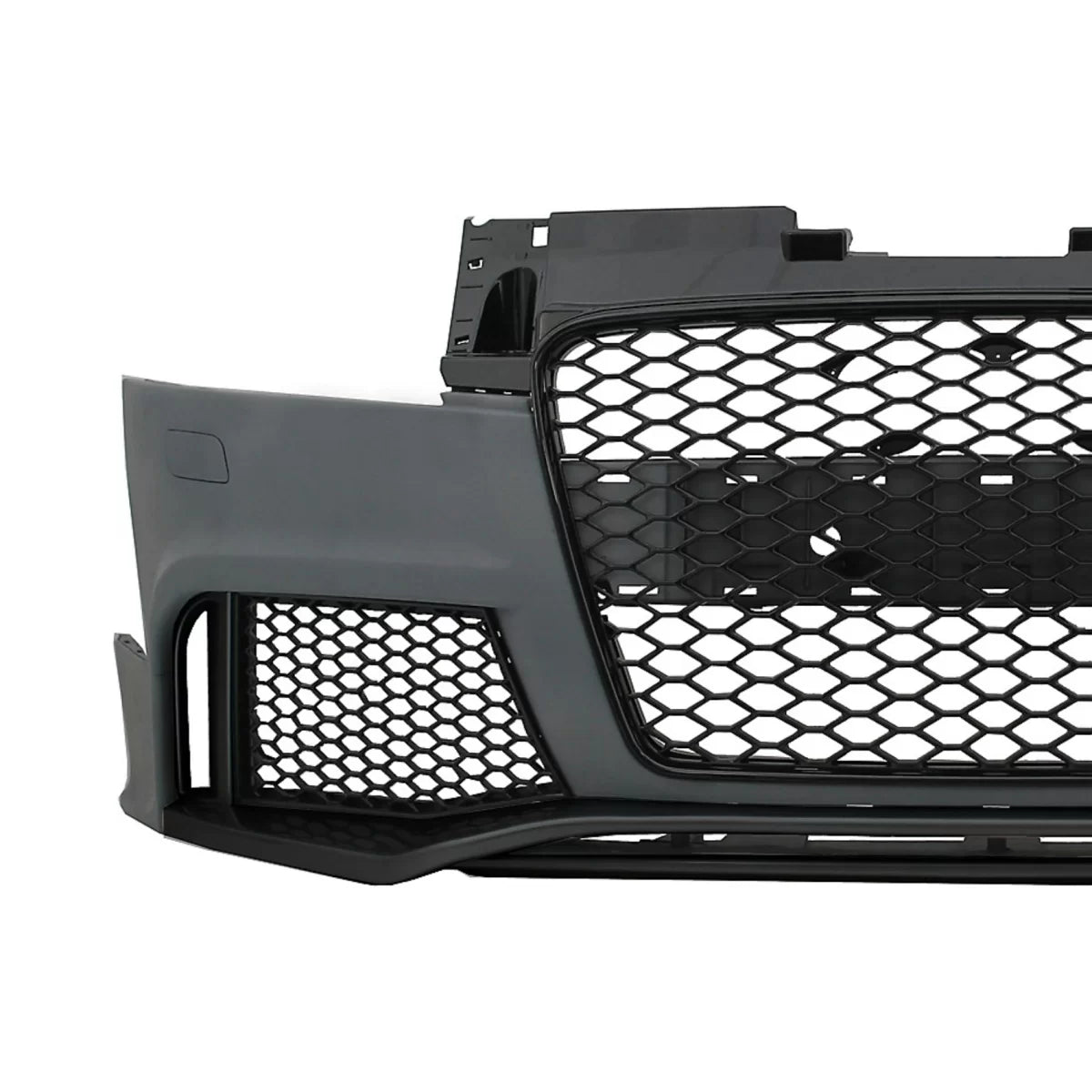 Front Bumper suitable for Audi TT 8J Cabriolet Coupe (2006-2014) RS 8S TTRS Design – product image 1