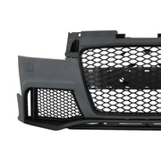 Front Bumper suitable for Audi TT 8J Cabriolet Coupe (2006-2014) RS 8S TTRS Design – product image 2