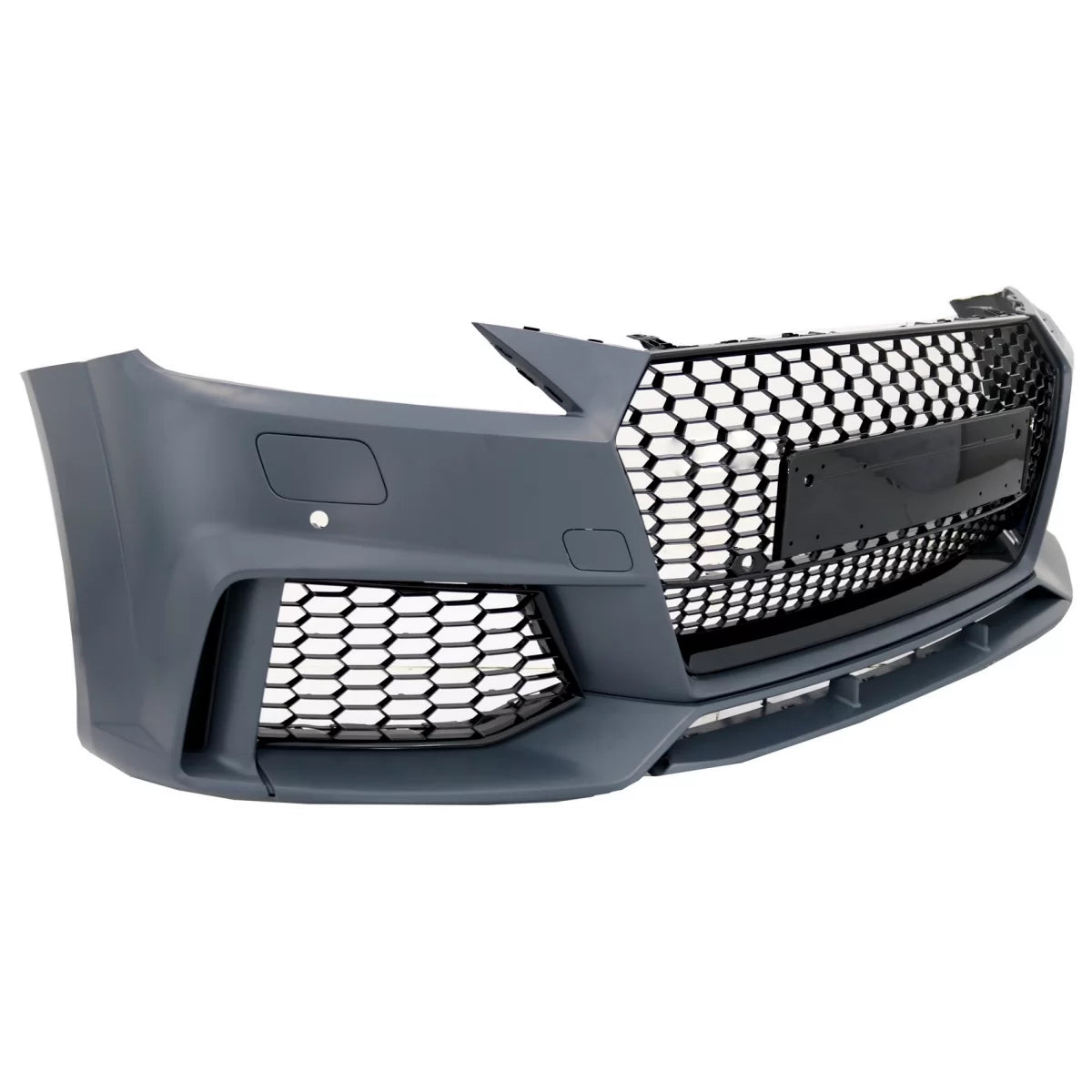 Front Bumper suitable for Audi TT 8S Mk3 (2014-Up) RS Design – product image 1