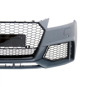 Front Bumper suitable for Audi TT 8S Mk3 (2014-Up) RS Design – product image 3