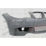 Front Bumper suitable for BMW 1 Series E81 E82 E87 E88 (2004-2011) M-Tech Design – product image 2