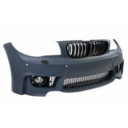 Front Bumper suitable for BMW 1 Series E81 E82 E87 E88 (2004-2011) – product image 2