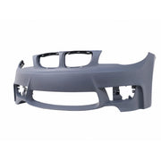 Front Bumper suitable for BMW 1 Series E81 E82 E87 E88 (2004-2011) 1M Design – product image 3