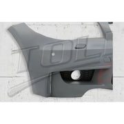 Front Bumper suitable for BMW 1 Series E81 E82 E87 E88 (2004-2011) M-Tech Design – product image 3
