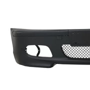 Front Bumper suitable for BMW 3 Series E46 Sedan Touring (1998-2004) M-Technik M-Tech M-Sport Model Without Fog Lights – prod