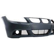 Front Bumper suitable for BMW 3 Series E90 Sedan E91 Touring LCI (2008-2011) M-Technik Design – product image 3