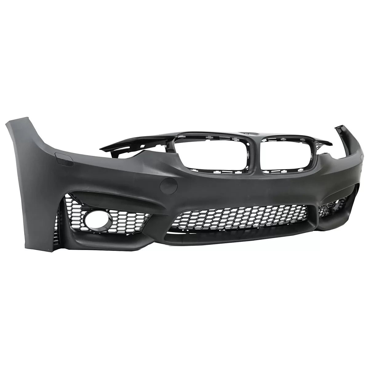 Front Bumper suitable for BMW 3 Series F30 F31 Non LCI & LCI (2011-2018) M3 Sport EVO Design With Housing Fog Lights – produc