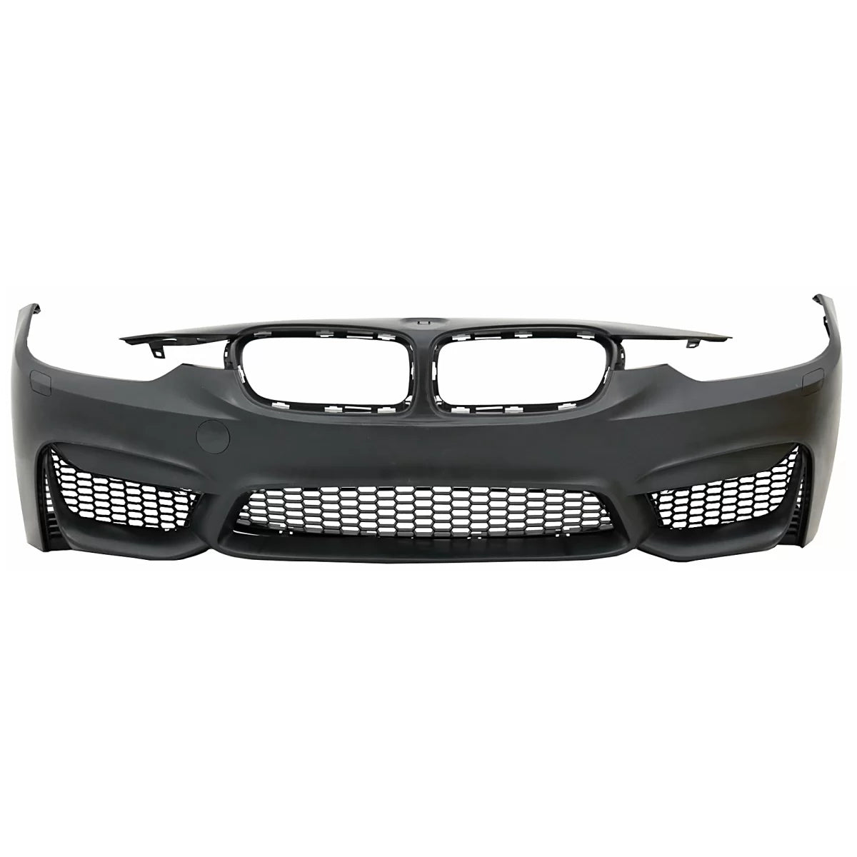 Front Bumper suitable for BMW 3 Series F30 F31 Non LCI & LCI (2011-2018) M3 Sport EVO Design – product image 1