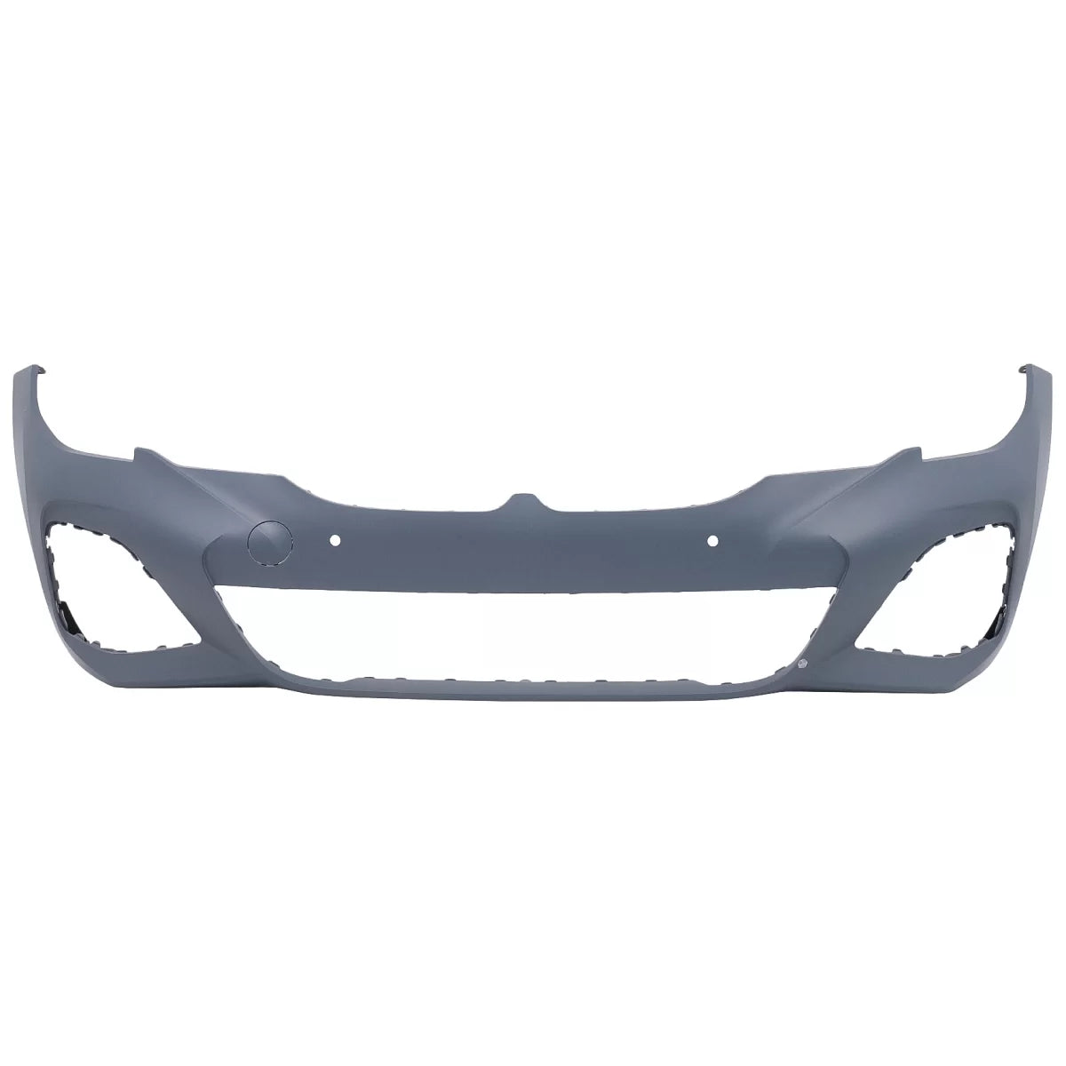 Front Bumper suitable for BMW 3 Series G20 G21 (2019-2022) M-Tech Design – product image 1