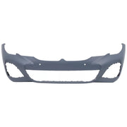 Front Bumper suitable for BMW 3 Series G20 G21 (2019-2022) M-Tech Design – product image 2