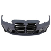 Front Bumper suitable for BMW 3 Series G20 Sedan G21 Touring (2018-2022) G80 M Design – product image 3