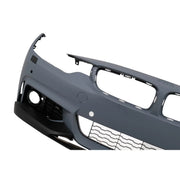 Front Bumper suitable for BMW 4 Series F32 F33 F36 (2013-2020) M Sport Design – product image 3