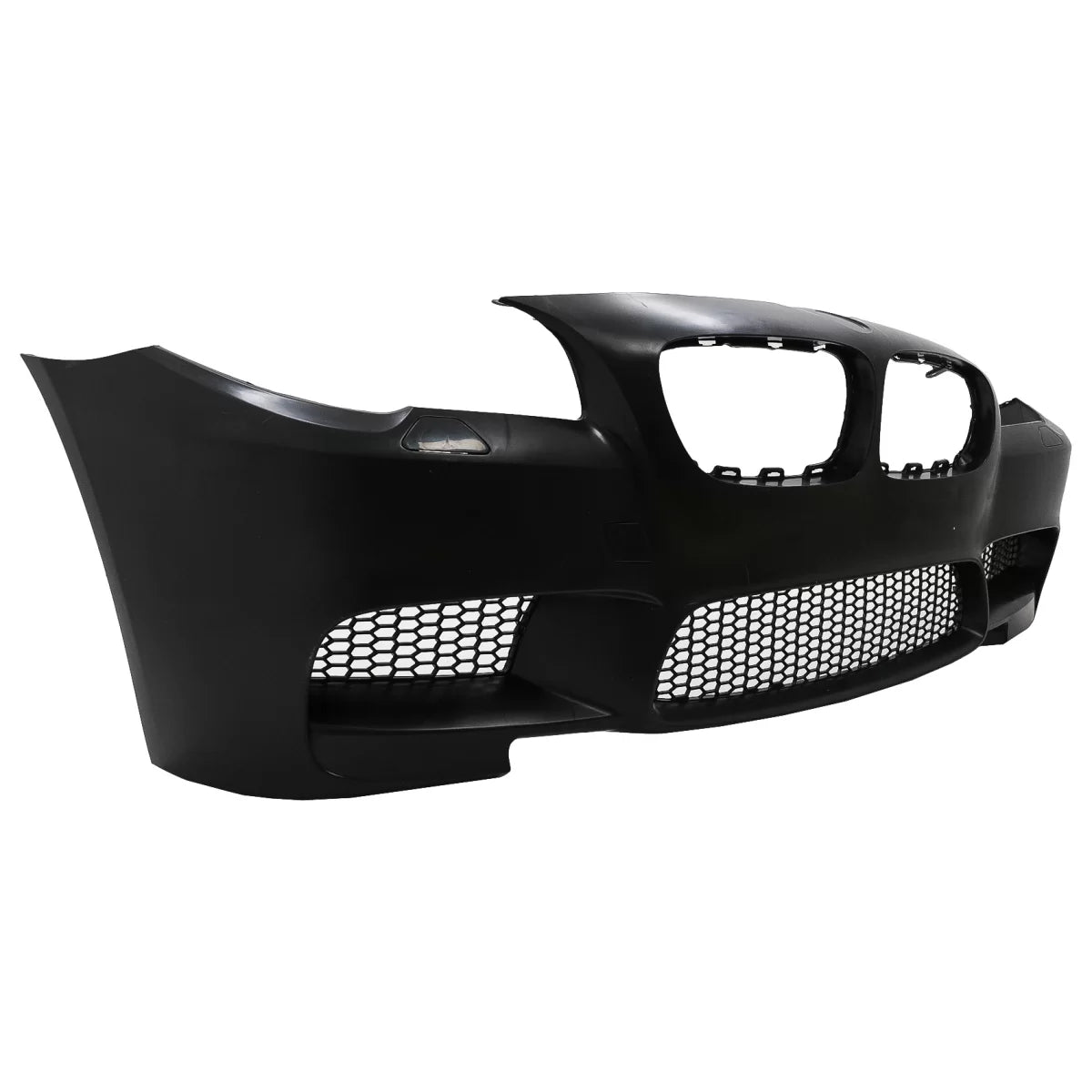Front Bumper suitable for BMW 5 Series F10 F11 (2011-2017) M5 Design – product image 1
