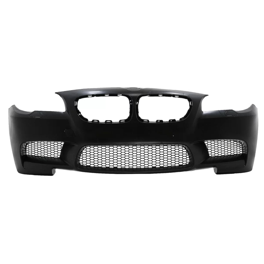 Front Bumper suitable for BMW 5 Series F10 F11 (2011-2017) M5 Design – product image 1
