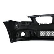 Front Bumper suitable for BMW 5 Series F10 F11 LCI Sedan Touring (2015-2017) M-Tech Design – product image 2