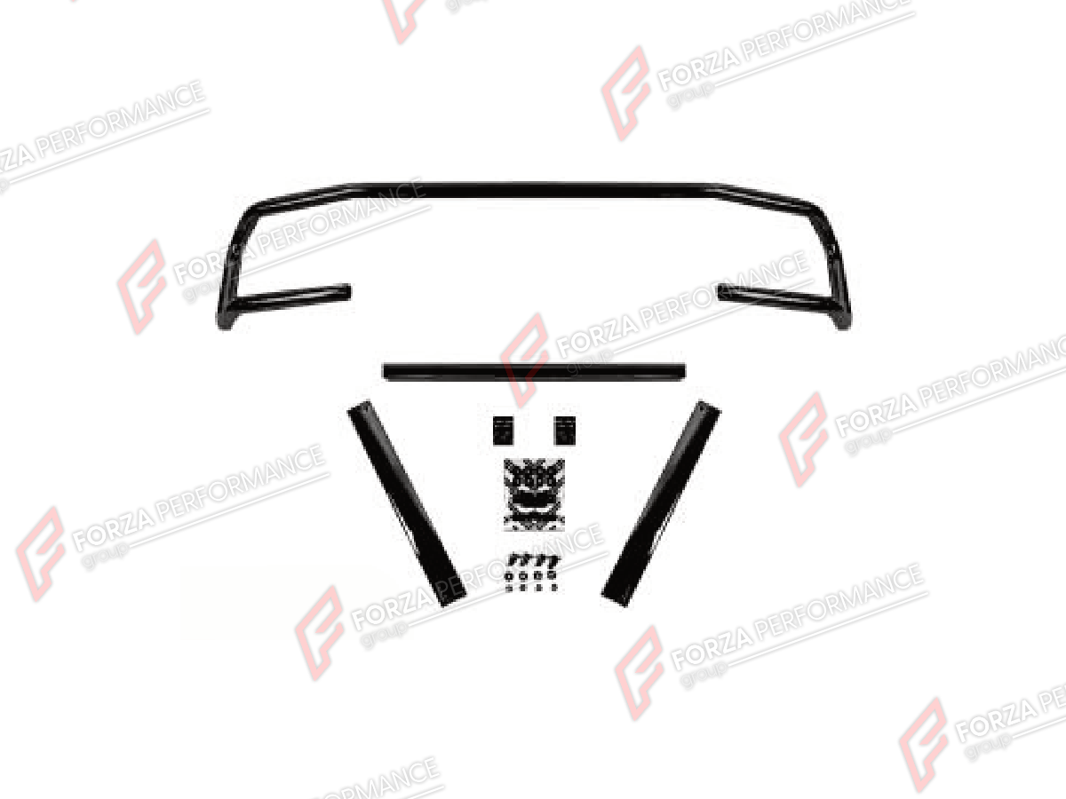 FRONT BUMPER BULL BAR for MERCEDES-BENZ G-CLASS W463 2008 - 2018