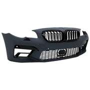 Front Bumper with Central Grilles suitable for BMW 5 Series F10 F11 (2011-2017) M5 2020 Style – product image 3