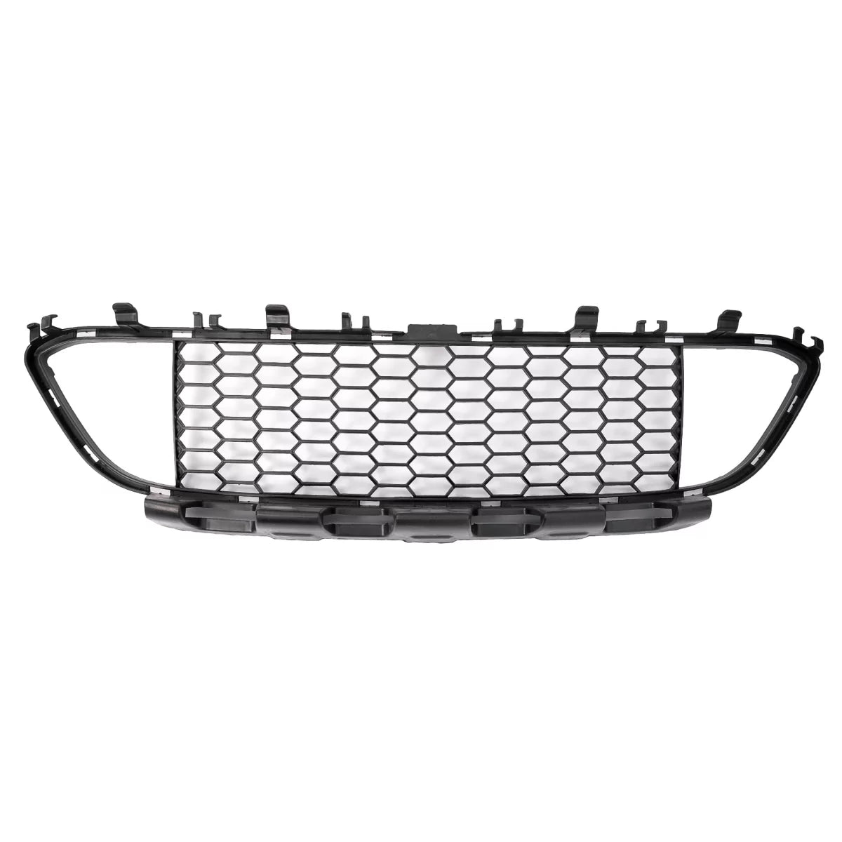 Front Bumper Central Lower Grille suitable for BMW 3 Series F30 F31 M-Tech (2011-2019) – product image 1