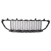 Front Bumper Central Lower Grille suitable for BMW 3 Series F30 F31 M-Tech (2011-2019) – product image 2