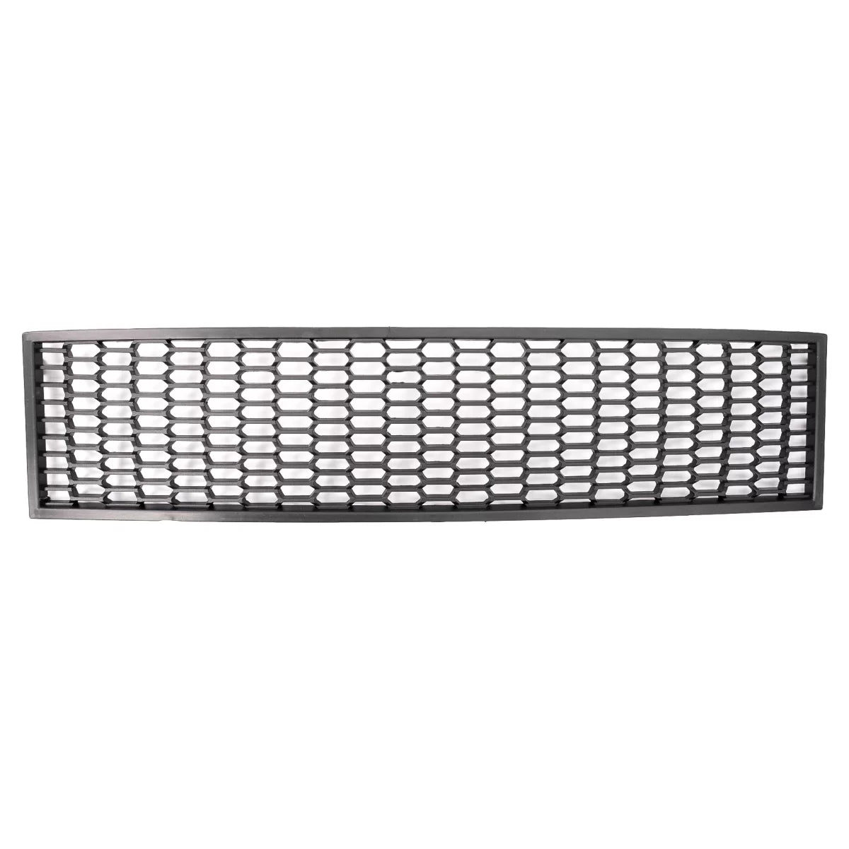 Front Bumper Central Lower Grille suitable for BMW 5 Series F10 F11 M-Tech (2009-2017) – product image 1