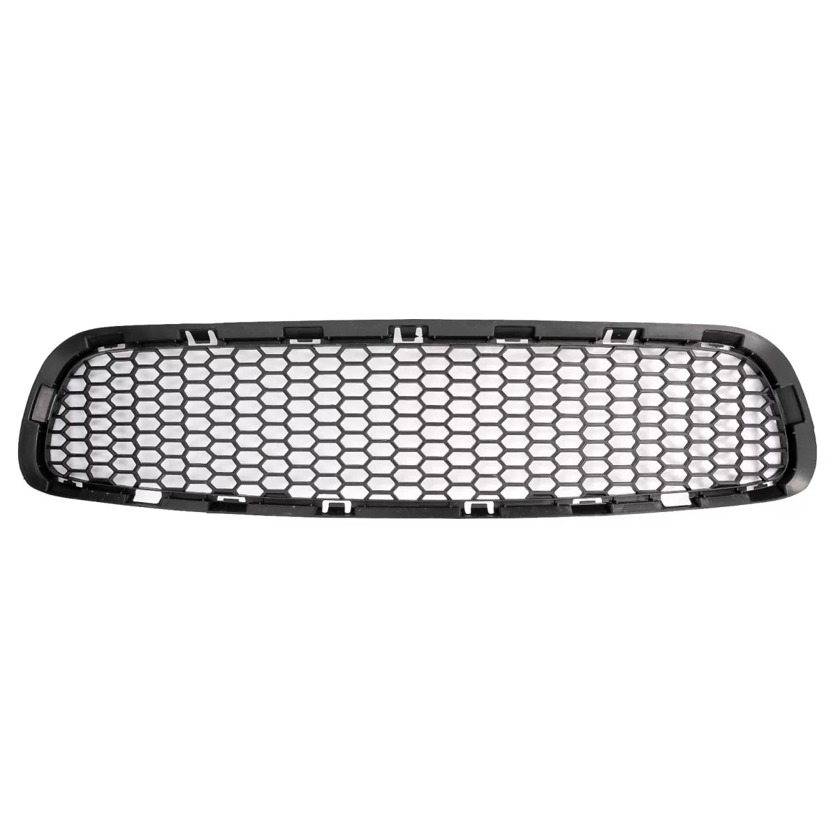 Front Bumper Central Lower Grille suitable for BMW 5 Series F10 F11 M5 (2009-2017) – product image 1