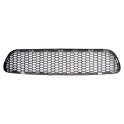 Front Bumper Central Lower Grille suitable for BMW 5 Series F10 F11 M5 (2009-2017) – product image 3