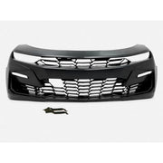 Front Bumper suitable for Chevrolet Camaro LT RS SS (2018-2022) – product image 3