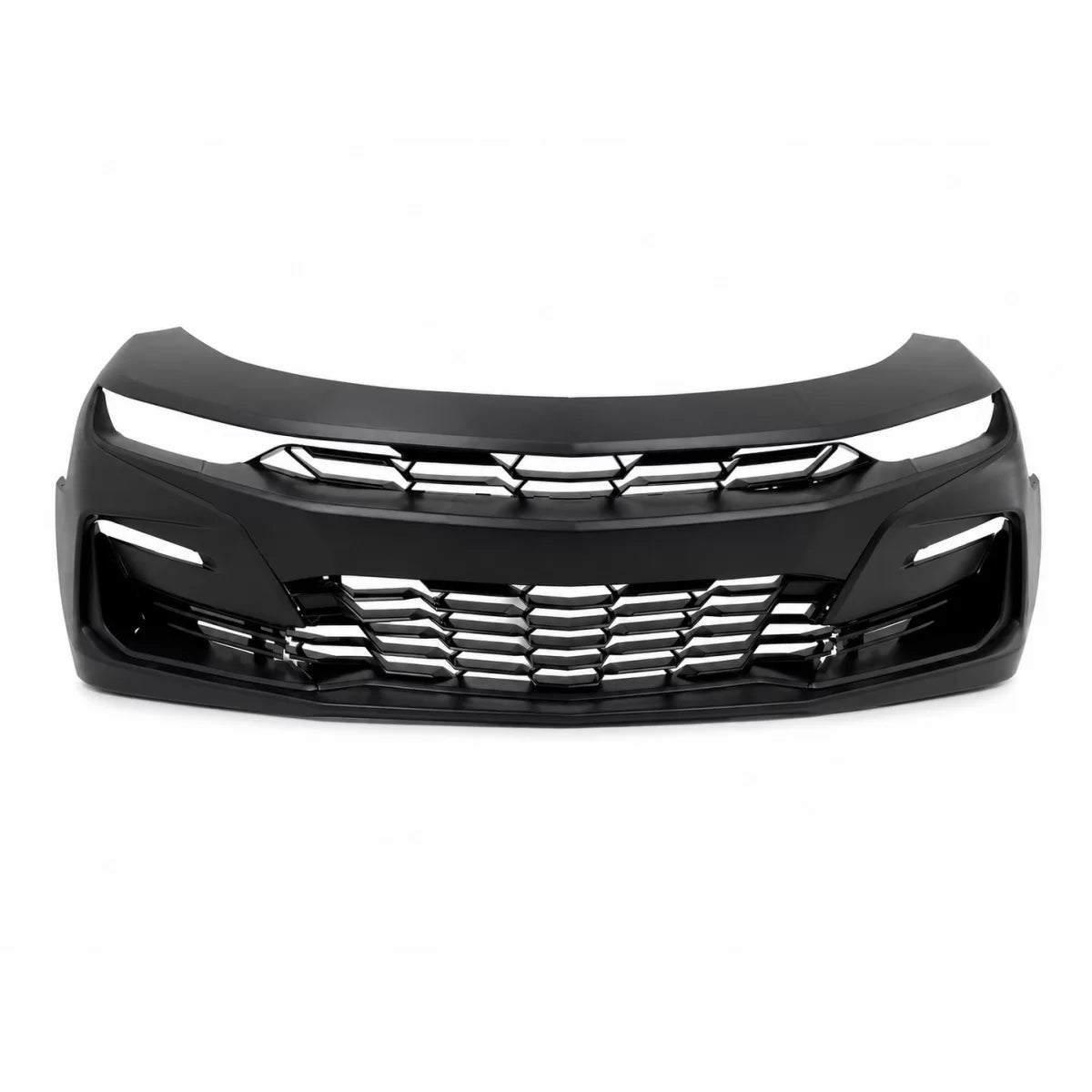 Front Bumper suitable for Chevrolet Camaro LT RS SS (2018-2022) – product image 1