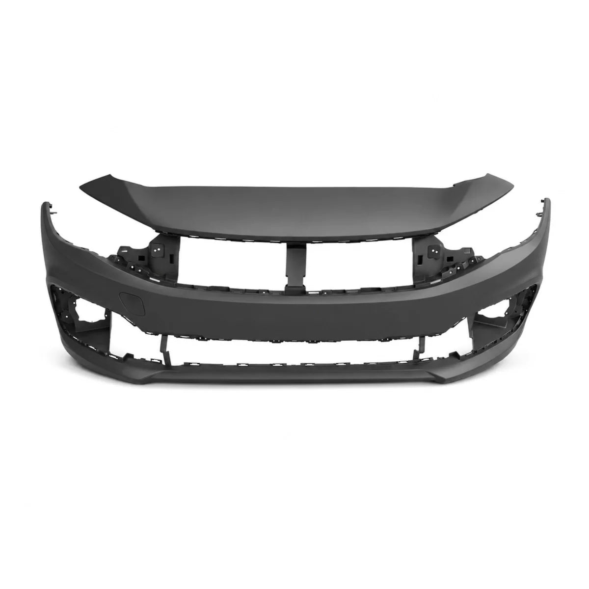 Front Bumper suitable for FIAT TIPO 356 (2021-2026) Aluminium Life Design – product image 1