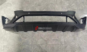 FRONT BUMPER for BENTLEY BENTAYGA PL71 FACELIFT 2020+